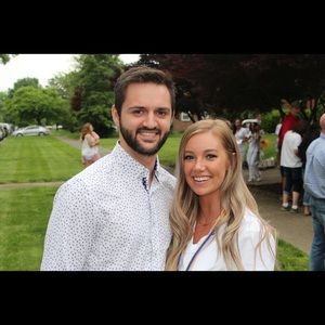 Meet your Posher, Luke